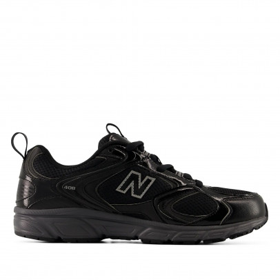 Женские кроссовки New Balance W4085L6 - черные
