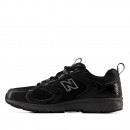 Женские кроссовки New Balance W4085L6 - черные
