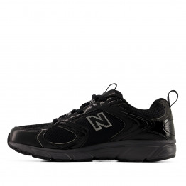 Женские кроссовки New Balance W4085L6 - черные