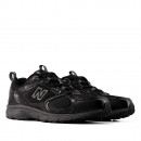 Женские кроссовки New Balance W4085L6 - черные