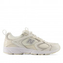 Женские кроссовки New Balance W4088EN - бежевые