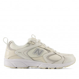 Женские кроссовки New Balance W4088EN - бежевые
