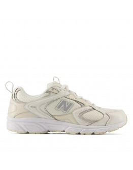 Женские кроссовки New Balance W4088EN - бежевые