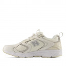Женские кроссовки New Balance W4088EN - бежевые