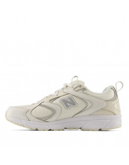 Женские кроссовки New Balance W4088EN - бежевые