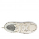 Женские кроссовки New Balance W4088EN - бежевые