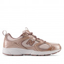 Женские кроссовки New Balance W4088NR - розовые
