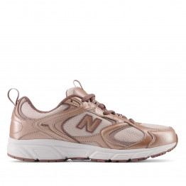Женские кроссовки New Balance W4088NR - розовые