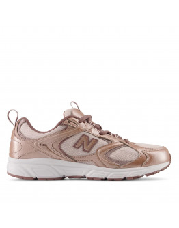 Женские кроссовки New Balance W4088NR - розовые