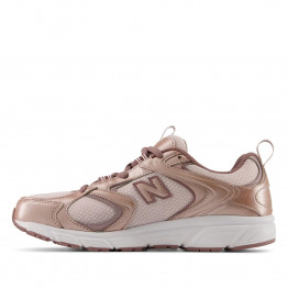 Женские кроссовки New Balance W4088NR - розовые