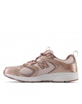 Женские кроссовки New Balance W4088NR - розовые