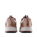 Женские кроссовки New Balance W4088NR - розовые