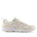Женские кроссовки New Balance W4089FK - бежевые