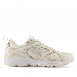Женские кроссовки New Balance W4089FK - бежевые