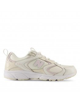 Женские кроссовки New Balance W4089FK - бежевые