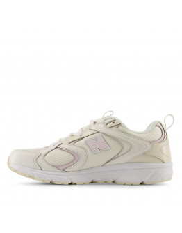 Женские кроссовки New Balance W4089FK - бежевые