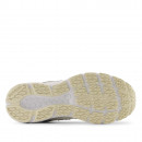 Женские кроссовки New Balance W4089FK - бежевые