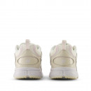 Женские кроссовки New Balance W4089FK - бежевые