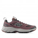 Женские кроссовки New Balance 410 v9 W4102VL - бордовые