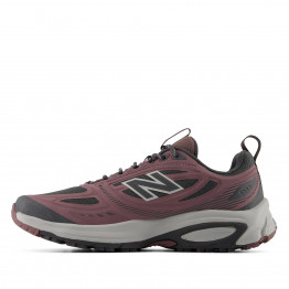 Женские кроссовки New Balance 410 v9 W4102VL - бордовые