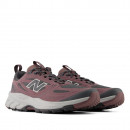 Женские кроссовки New Balance 410 v9 W4102VL - бордовые