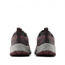 Женские кроссовки New Balance 410 v9 W4102VL - бордовые