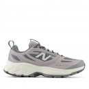 Женские кроссовки New Balance 410 v9 W4107ZS - серые