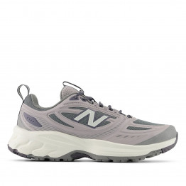 Женские кроссовки New Balance 410 v9 W4107ZS - серые