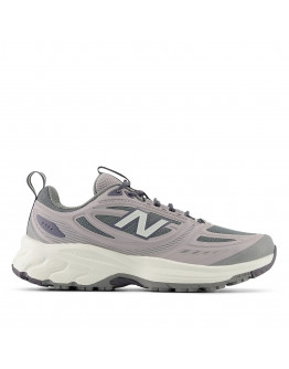 Женские кроссовки New Balance 410 v9 W4107ZS - серые