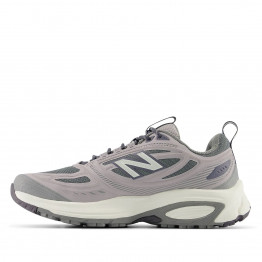Женские кроссовки New Balance 410 v9 W4107ZS - серые