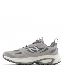 Женские кроссовки New Balance 410 v9 W4107ZS - серые