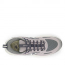 Женские кроссовки New Balance 410 v9 W4107ZS - серые