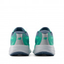 Женские кроссовки New Balance 411 v4 W4111WF - зеленые