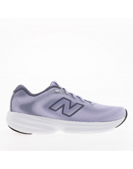 Женские кроссовки New Balance 411 v4 W41124M - серые