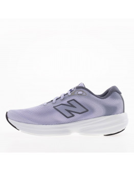 Женские кроссовки New Balance 411 v4 W41124M - серые