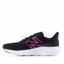 Кроссовки для женщин New Balance W4115CX - черные