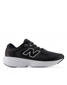 Женские кроссовки New Balance 411 v4 W4115L8 - черные