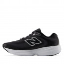 Женские кроссовки New Balance 411 v4 W4115L8 - черные