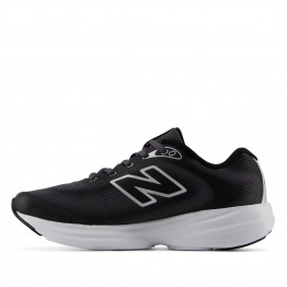 Женские кроссовки New Balance 411 v4 W4115L8 - черные