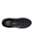 Женские кроссовки New Balance 411 v4 W4115L8 - черные