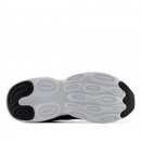 Женские кроссовки New Balance 411 v4 W4115L8 - черные