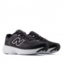 Женские кроссовки New Balance 411 v4 W4115L8 - черные