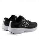 Женские кроссовки New Balance 411 v4 W4115L8 - черные