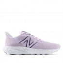 Женская обувь New Balance W4118N2 - фиолетовые