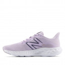 Женская обувь New Balance W4118N2 - фиолетовые