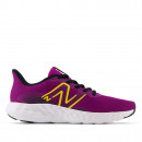 Женские кроссовки New Balance W411CF3 - розовые