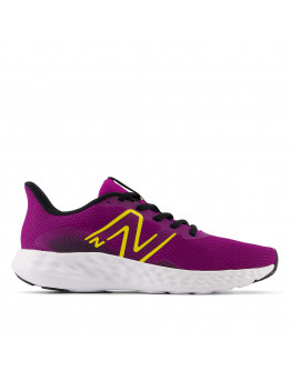 Женские кроссовки New Balance W411CF3 - розовые