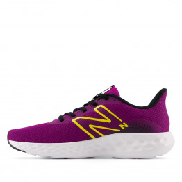 Женские кроссовки New Balance W411CF3 - розовые
