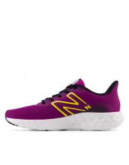 Женские кроссовки New Balance W411CF3 - розовые