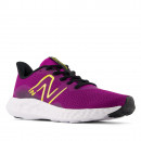 Женские кроссовки New Balance W411CF3 - розовые